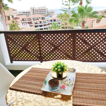 Albatros Park Amarilla Golf Piscina Climatizada, Wifi Apartment San Miguel de Abona Luaran gambar