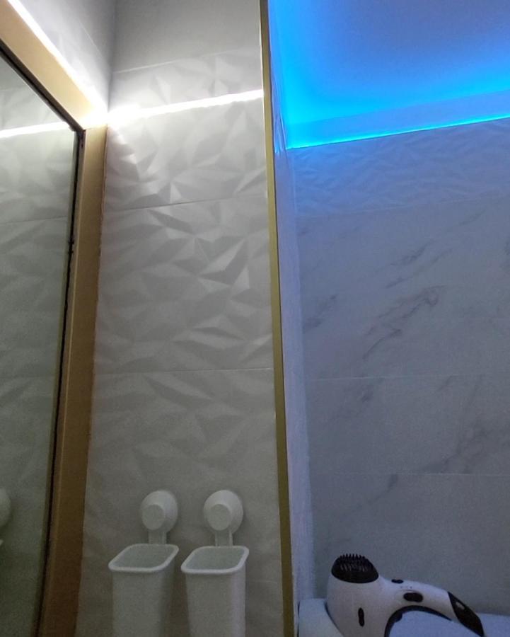 Albatros Park Amarilla Golf Piscina Climatizada, Wifi Apartment San Miguel de Abona Luaran gambar